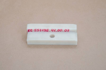 Опора скольжения КС-55719Е.41.00.07